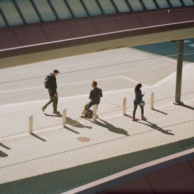 유하 - 1집 [젊은이]