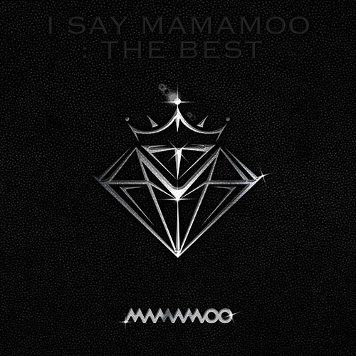 마마무(MAMAMOO) - I SAY MAMAMOO : THE BEST (2CD)