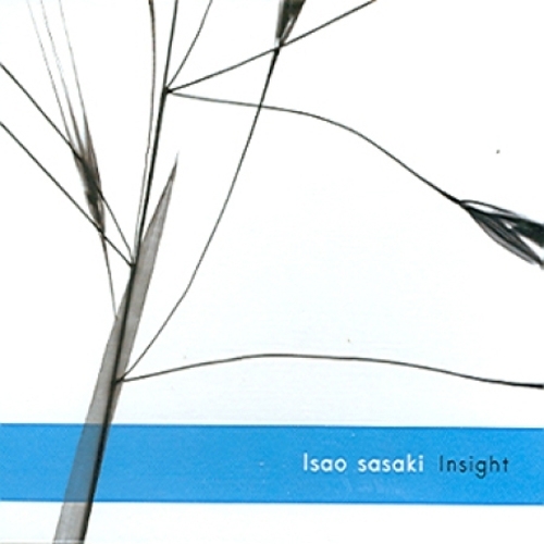 Isao Sasaki(이사오 사사키) - Insight