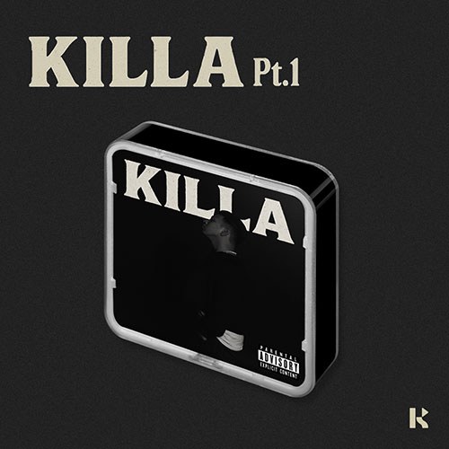 2KEY - Killa pt.1 (키트 앨범)