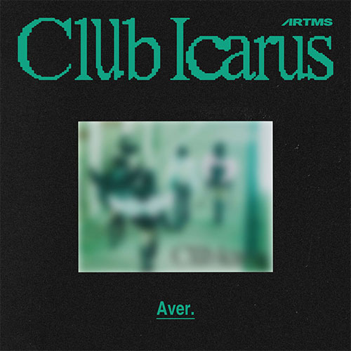 아르테미스 (ARTMS) - 미니1집 [Club Icarus] (Aver.)