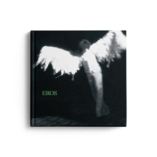 [예약특전] LEE CHANHYUK - 2nd FULL ALBUM [EROS]