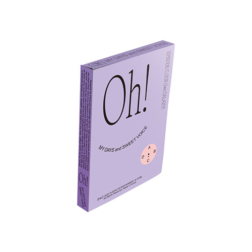 세븐틴 (SEVENTEEN) - SEVENTEEN UNIT PHOTOBOOK ‘EPISODE C’