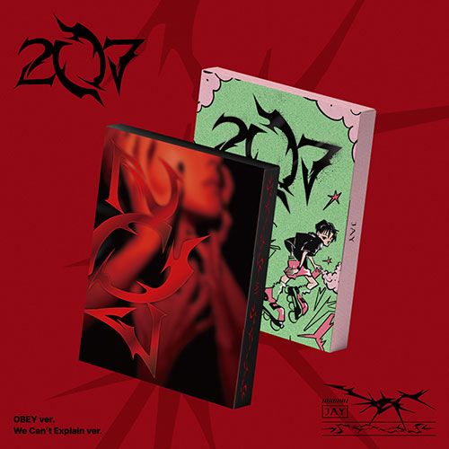 김진환 (JAY) - 207