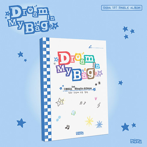 도하 (DOHA) - Dream in My Bag