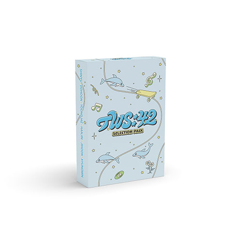 투어스 (TWS) - TWS:42 Selection Pack