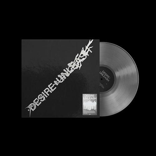 엔하이픈 (ENHYPEN) - DESIRE : UNLEASH (Vinyl)
