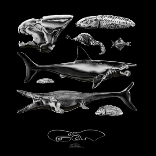 오왼 오바도즈 (OWEN OVADOZ) - 믹스테입 [P.O.E.M. Ⅱ]