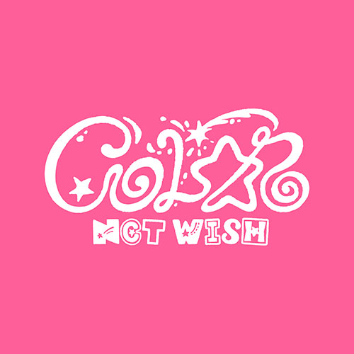 [애플특전] NCT WISH (엔시티 위시) - 미니3집 [COLOR] (Jewel Case Ver.)