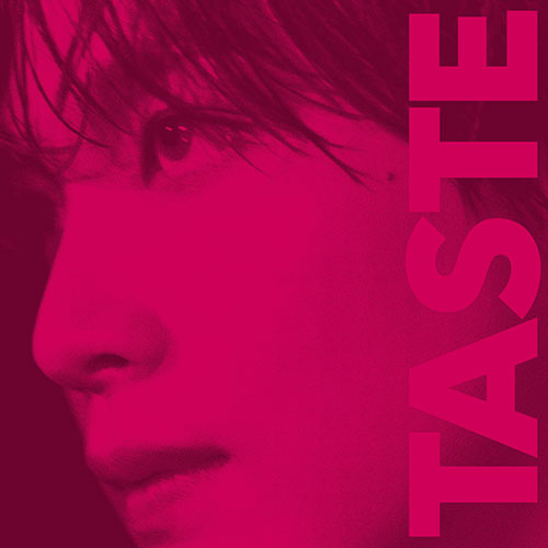 해찬 - 1집 [TASTE] (Full Spread Ver.)