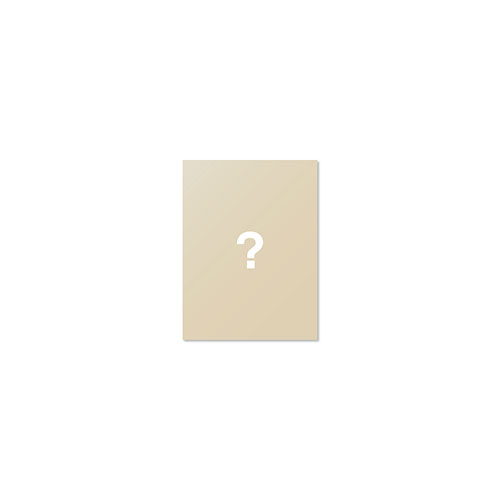 &TEAM (앤팀) - KR 1st Mini Album 'Back to Life' Photocard Box (Weverse Albums ver.)