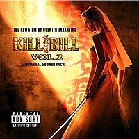O.S.T  - Kill Bill Vol.2