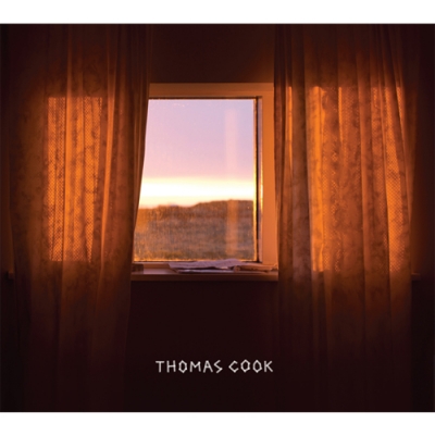 토마스 쿡(Thomas Cook) - 정규 3집 [THOMAS COOK]