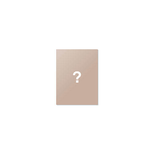 &TEAM (앤팀) - KR 1st Mini Album 'Back to Life' Photocard Box (Mini CD-R ver.)