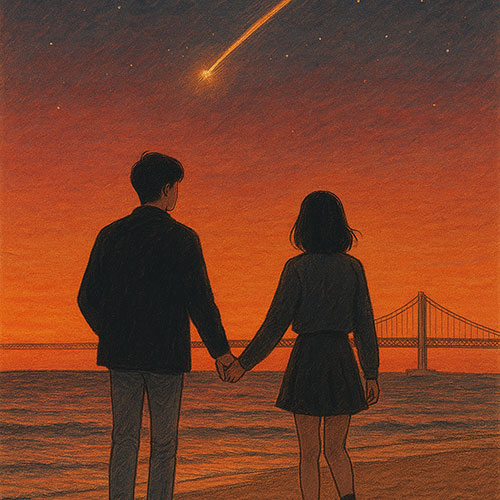 슌 (SHUN) - 1st SINGLE Album [Memory] (KIT)