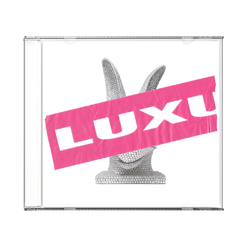 나우아임영 (NOWIMYOUNG) - 정규앨범 [LUXURY TAPE]