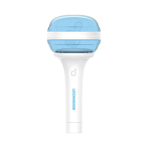 [애플특전] LEECHANGSUB (이창섭) - OFFICIAL LIGHT STICK (공식 응원봉)