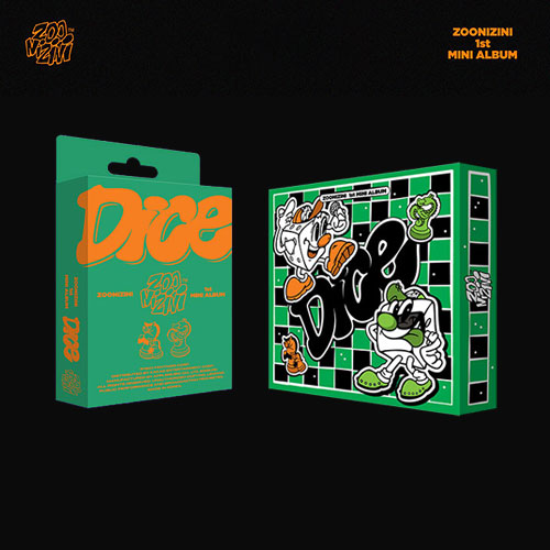[11/2 영상통화] 주니지니(ASTRO) - 미니1집 [DICE] (META)