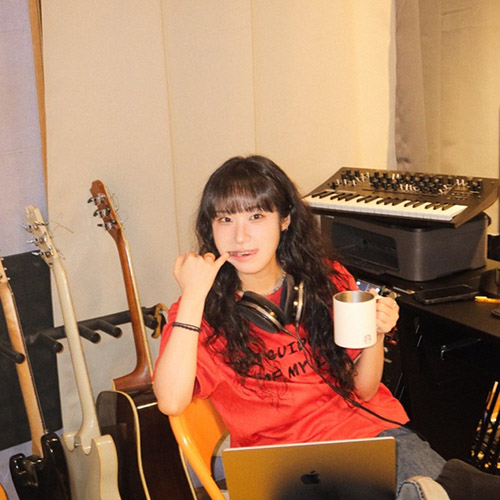 ADYNE - 1st EP [ADYNE]