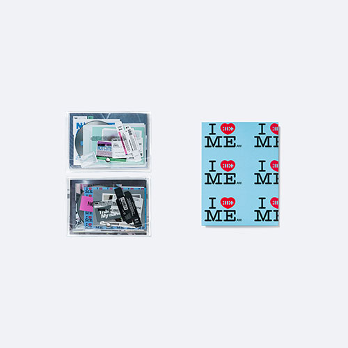 [애플특전][일반반2종+위버스] 아일릿 (ILLIT) - NOT CUTE ANYMORE