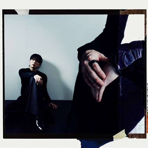 RYUL - Paradox (사인반)