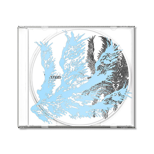 김하온 (HAON) - Woman