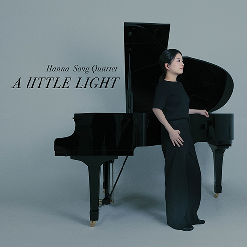 송한나 (Hanna Song) - 정규1집 [A Little Light]
