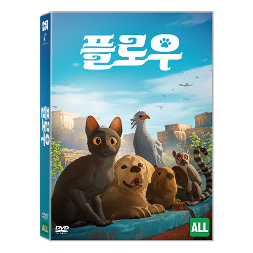플로우 (Flow) DVD [1DISC]
