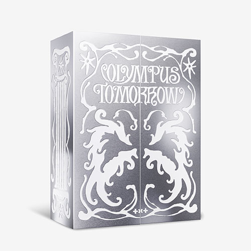 투모로우바이투게더 (TXT) - TOMORROW X TOGETHER ’2026 SEASON’S GREETINGS’