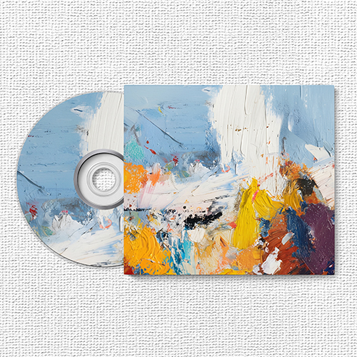 TAYAN - 정규앨범 [얼음여행]