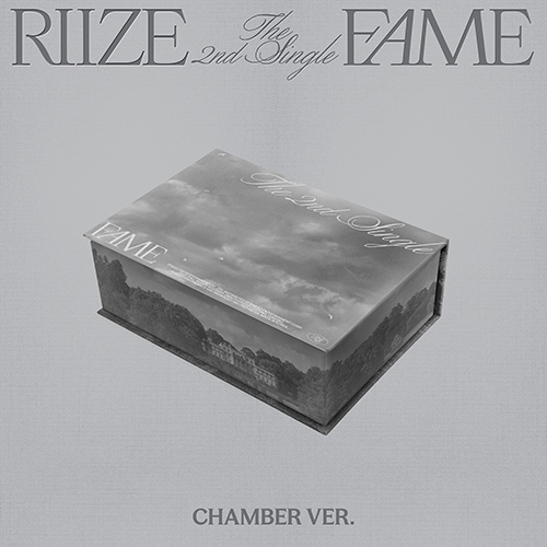 RIIZE - 싱글2집 [Fame] (Chamber Ver.)