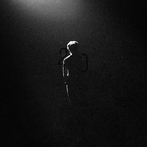 강허달림 - 정규앨범 [강허달림 20th]