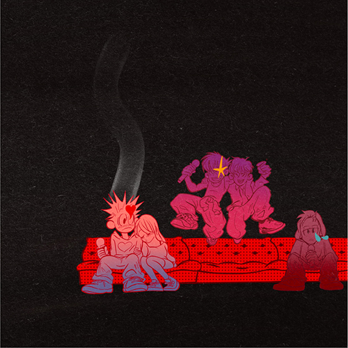 오담률 (Oh Damryul) - 정규1집 [18번]