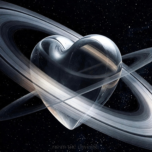 에설(ESIR) - EP [From The Universe]