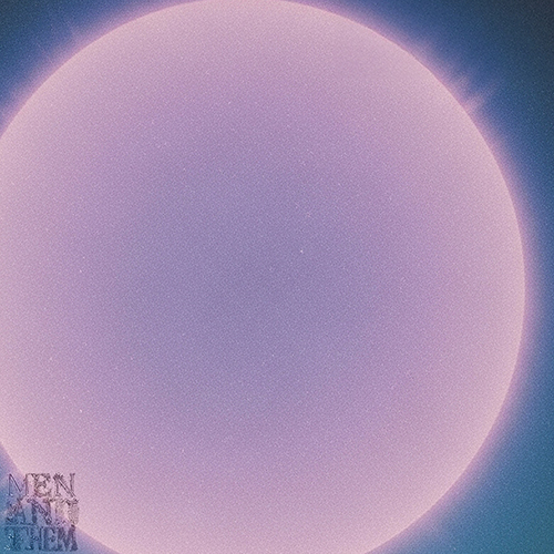 Men And Them - Days Under The Purple Sun