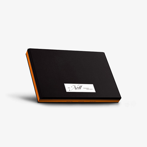 넬 (NELL) 2026 SEASON’S GREETINGS