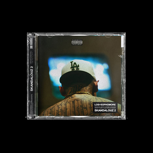로스 (Los) - SKANDALOUZ 2