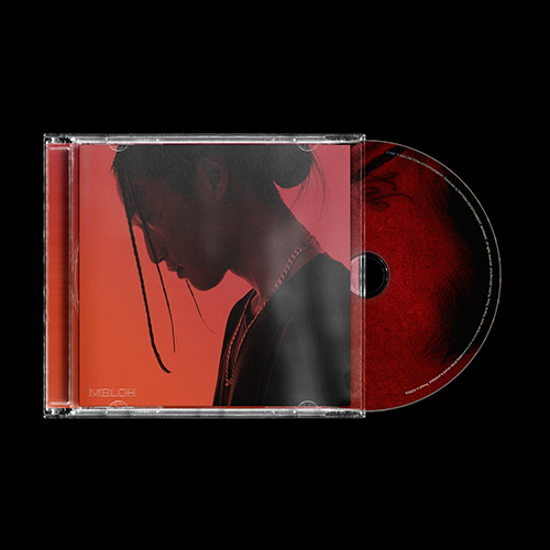 멜로 (MELOH) - MELOH