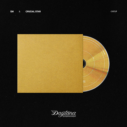 큐엠,크루셜스타 (QM, CRUCiAL STAR) - 금