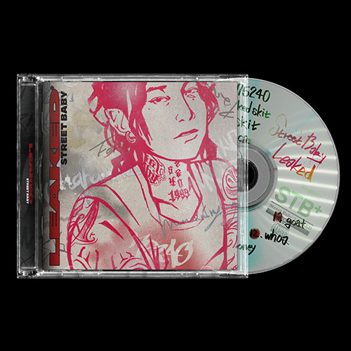 스트릿 베이비 (Street Baby) - Leaked