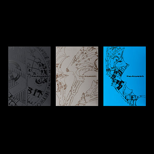 [애플특전] 엔하이픈 (ENHYPEN) - THE SIN : VANISH