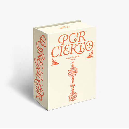 보이넥스트도어 (BOYNEXTDOOR) - BOYNEXTDOOR COLLECTED BOOK VOL.2