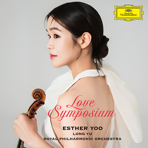 에스더 유 (ESTHER YOO) - Love Symposium
