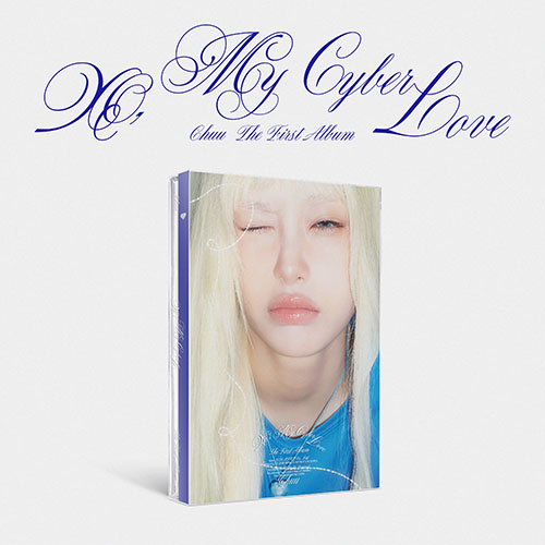 [1/31 영상통화] 츄 (CHUU) - The First Album [XO, My Cyberlove] Cyber Ver.