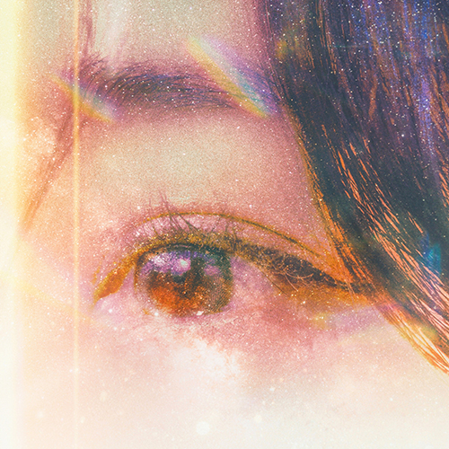 한아진 - EP앨범 [소금별]