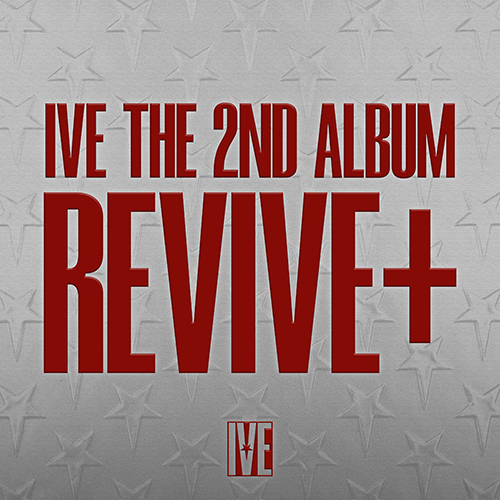 [애플특전][세트/앨범2종] 아이브 (IVE) - THE 2ND ALBUM [REVIVE+] (BANGERS ver./ CHALLENGERS ver.)