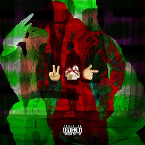 저스디스 (JUSTHIS) - 정규1집 [2 MANY HOMES 4 1 KID]