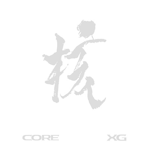 엑스지 (XG) - 1st Full Album ’THE CORE - 核‘ (XG ver.)