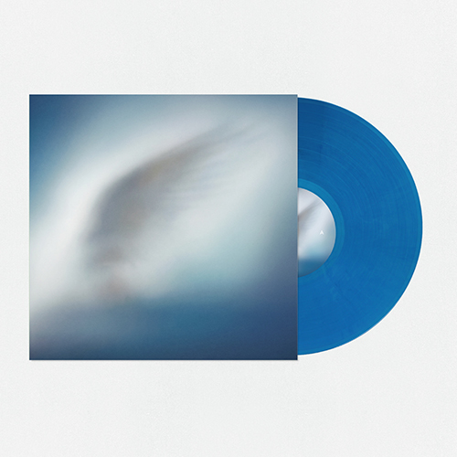 카더가든 (Car, the garden) - EP [Blue Heart] (Vinyl)