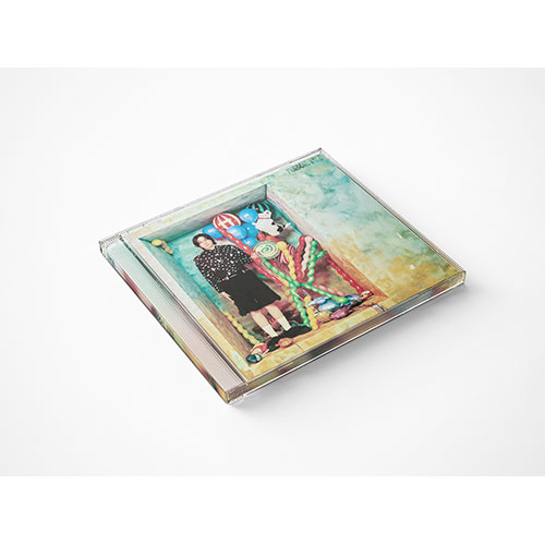 blah (블라) - Normal Life